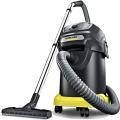 Kärcher AD 4 Premium Ash Vacuum [Energy Class A+] 220 VOLTS NOT FOR USA